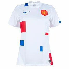 Nike Holland Womens Away Shirt 2022