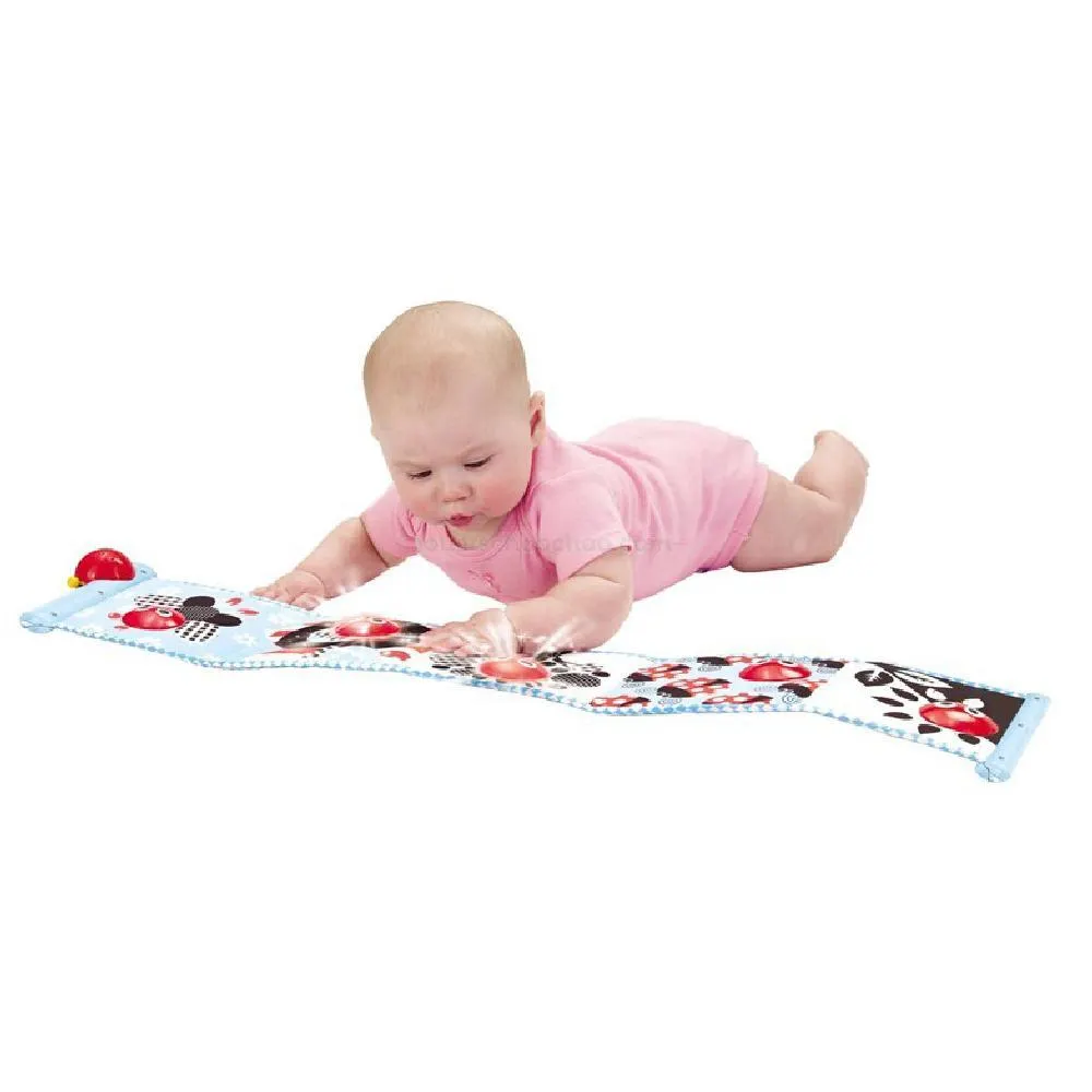 Yookidoo First Bumper Book