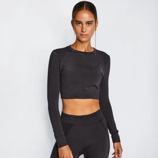 Puma Evotec Longsleeve Tee