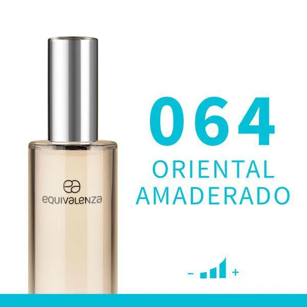 Oriental Amaderado 064
