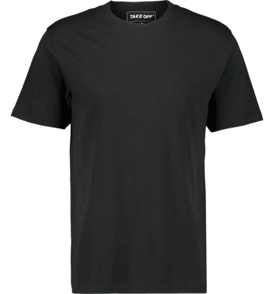 TAKE OFF so basic tee m