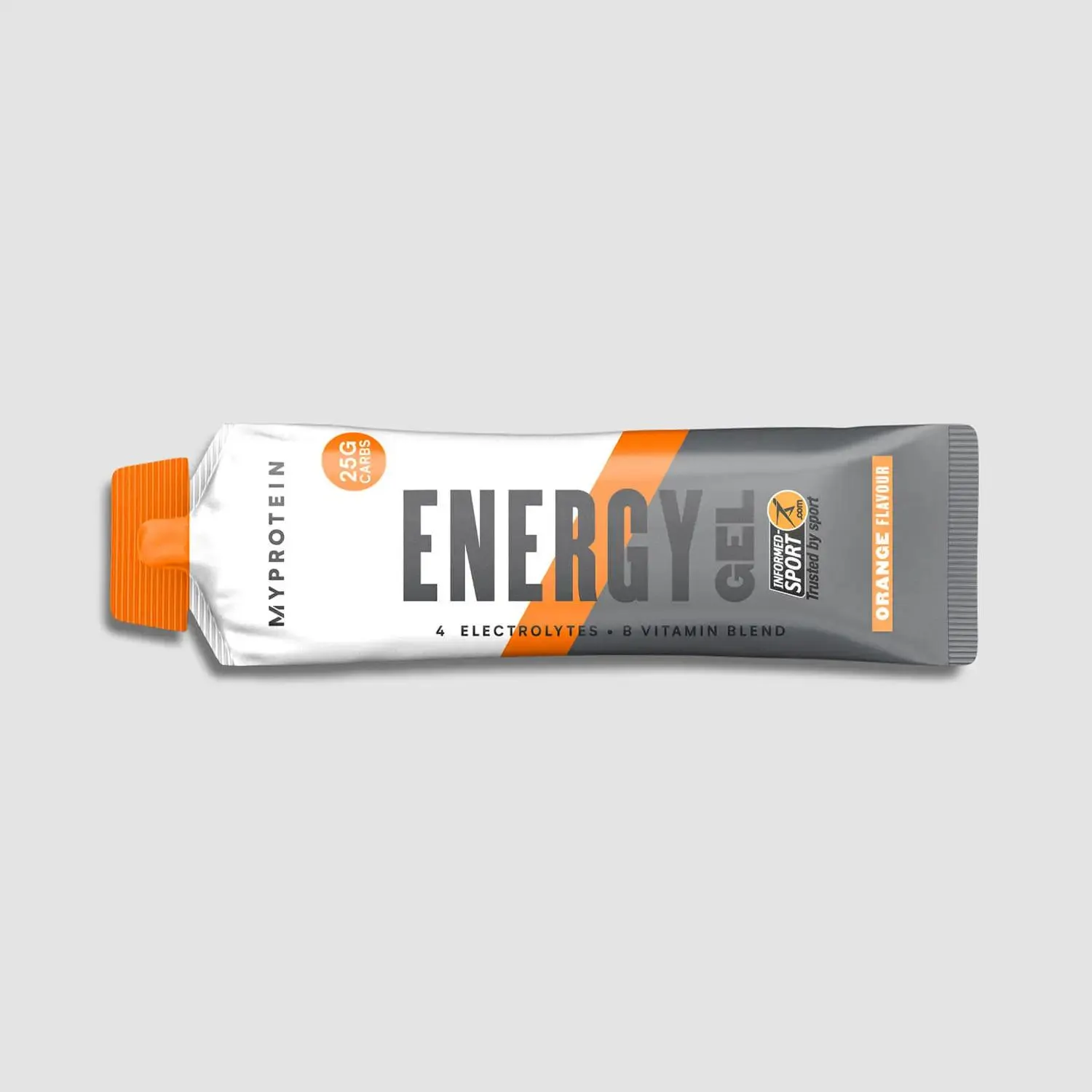 Energy Gel Elite - 12 Pack