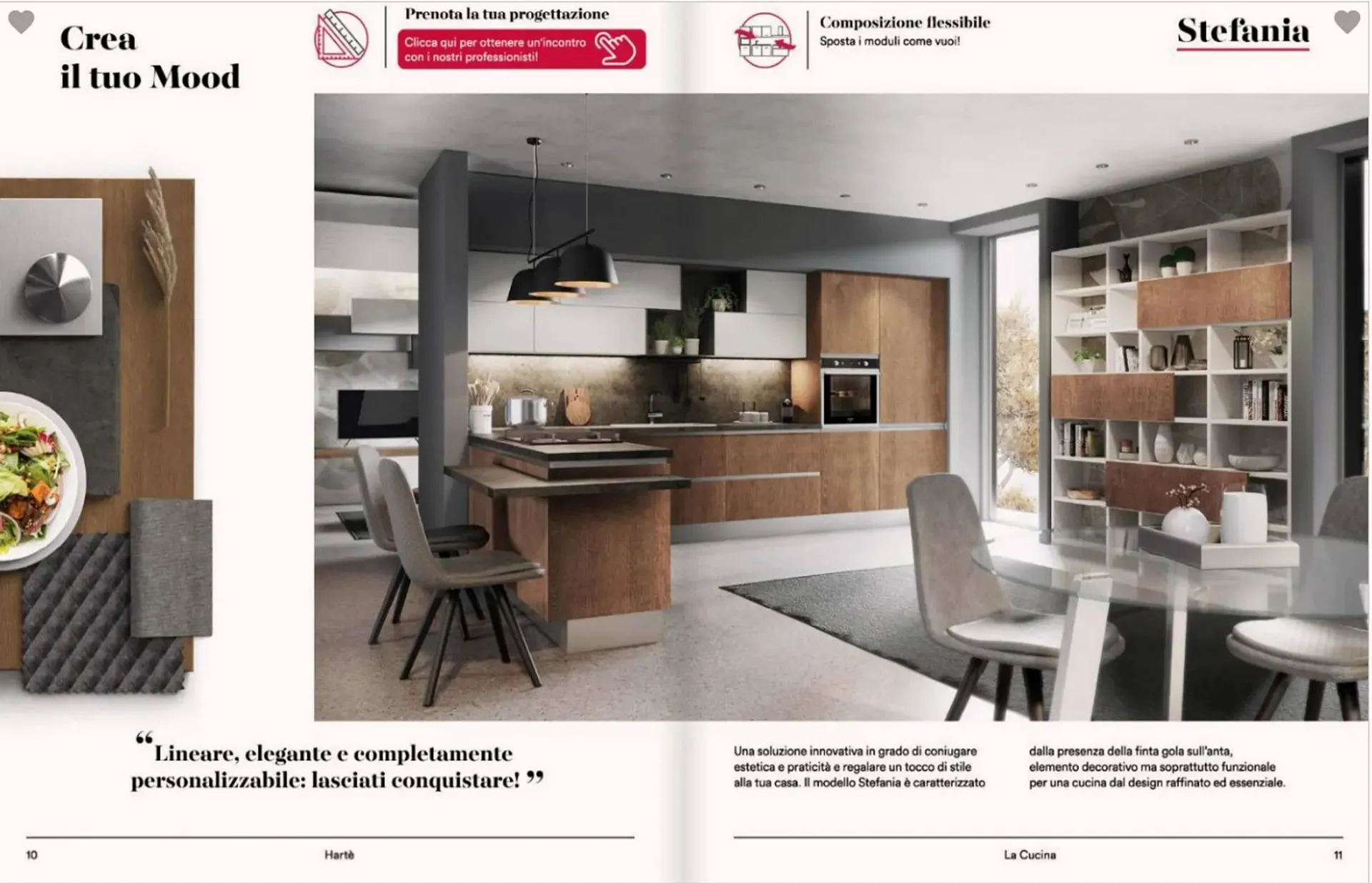 Volantino Harte da 14 marzo a 31 dicembre di 2023 - Pagina del volantino 6