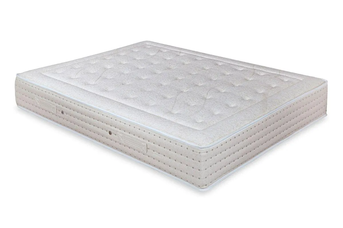 Colchón Astral® Linus Pocket Climatizado