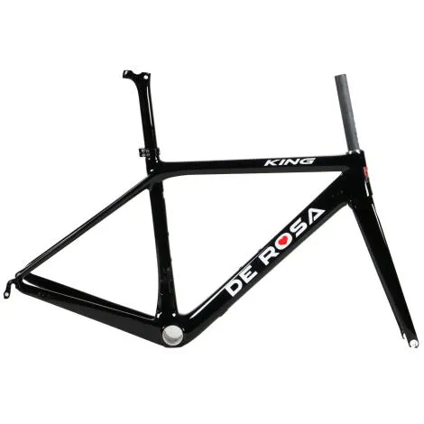 De Rosa King Carbon Road Frameset