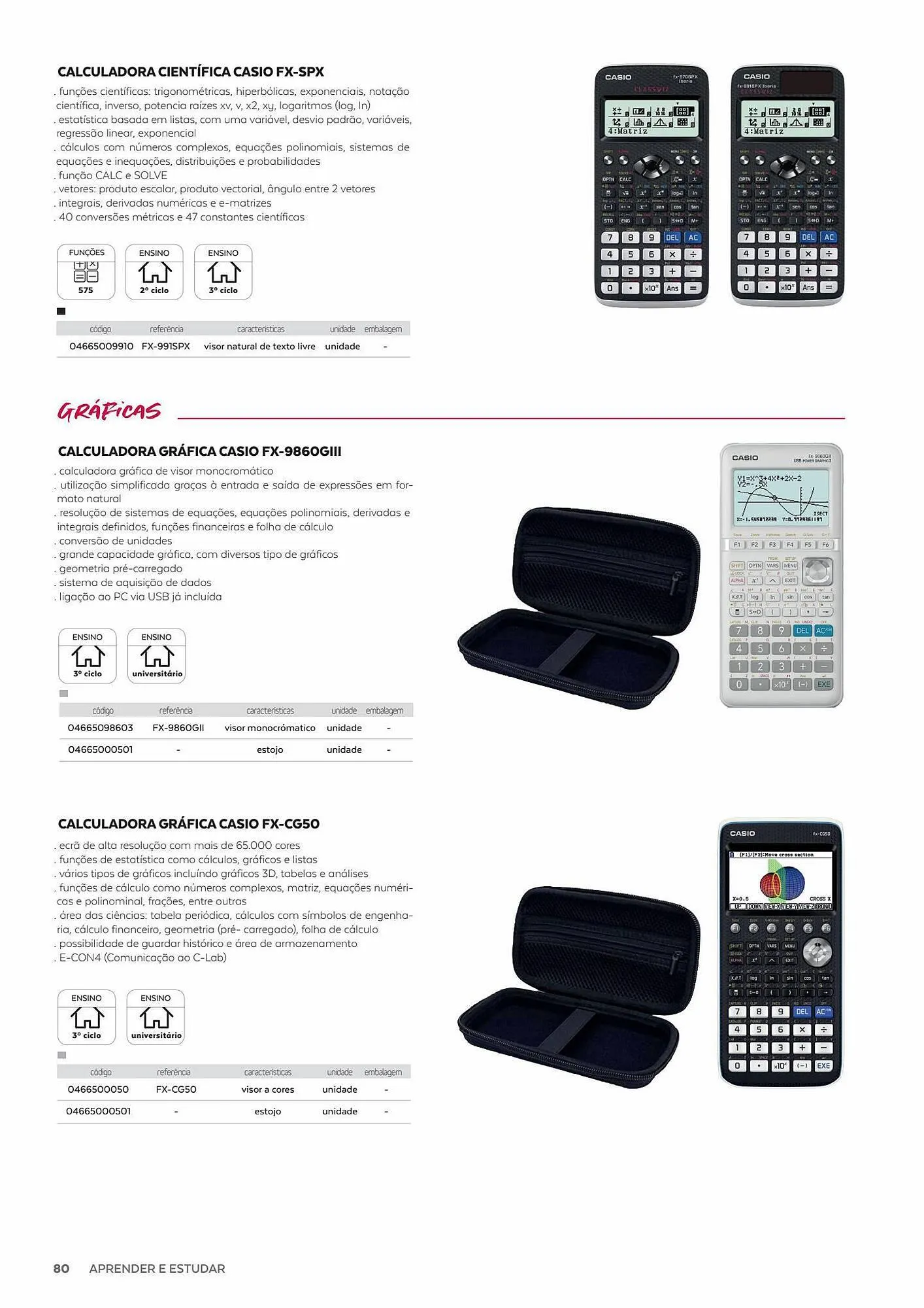 Folheto Folheto Olmar de 2 de fevereiro até 31 de julho 2023 - Pagina 82