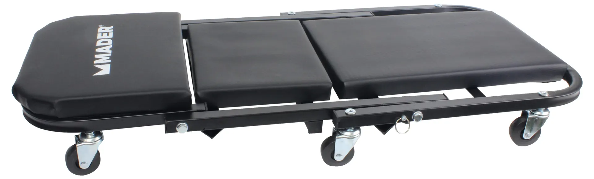 Banco Dobrável, para Oficina, - MADER® | Power Tools