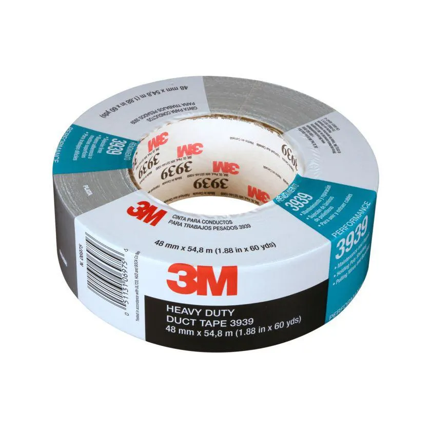 3M Heavy Duty Duct Tape