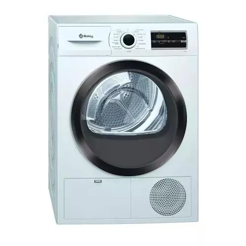 Secadora bomba de calor Balay 3SB580B