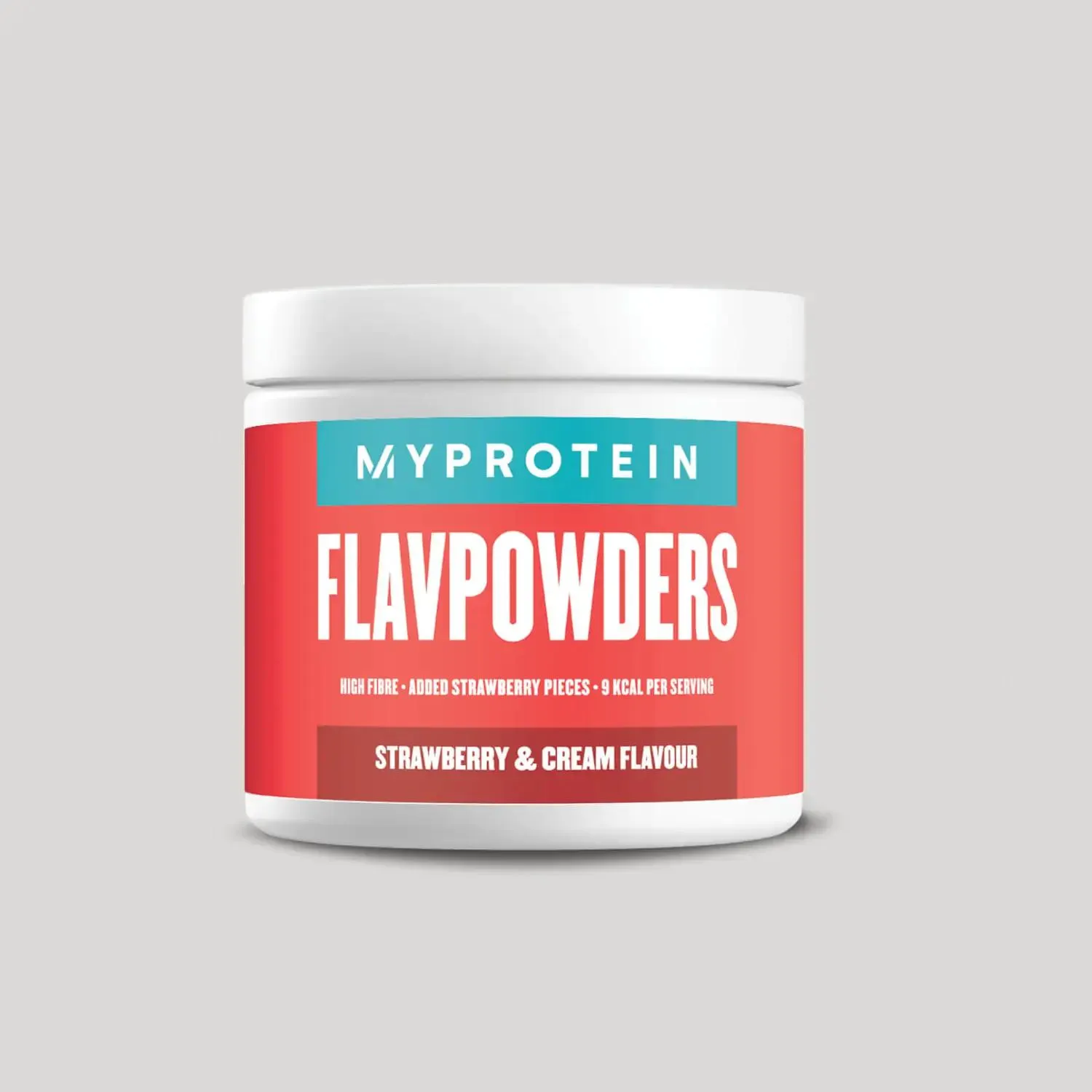FlavPowders
