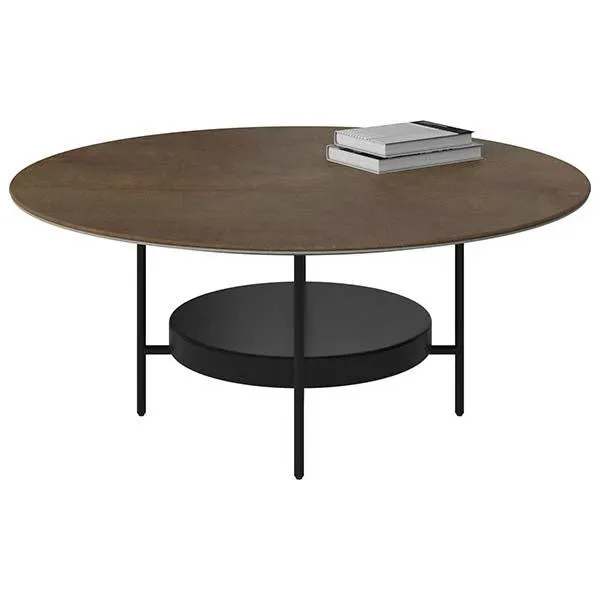 Mesa de centro Madrid - A41xØ99cm