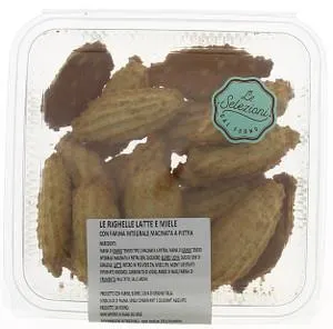 Le Righelle Latte E Miele