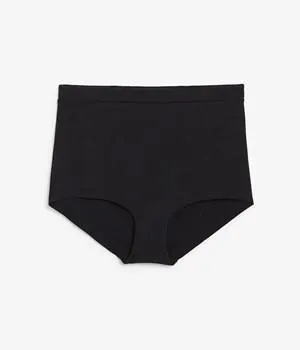 Hipsterit invisible alushousut high