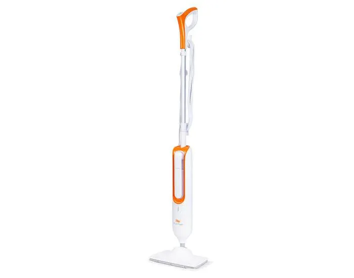 i-Vac Pure Fresh Steam Mop