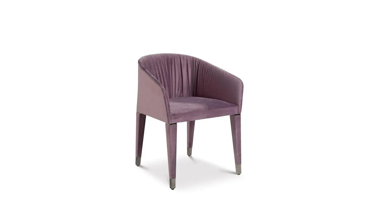 MORGANA 2 dining armchair