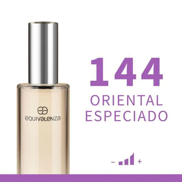 Oriental Especiado 144