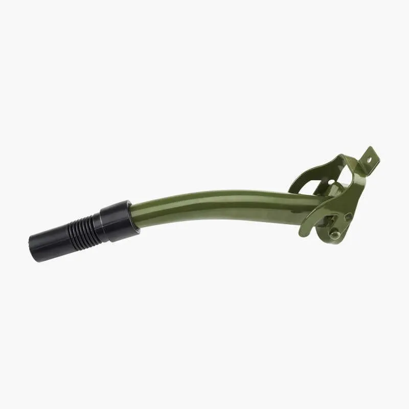 Refill Nozzle