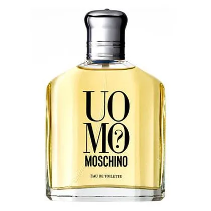 Moschino Uomo