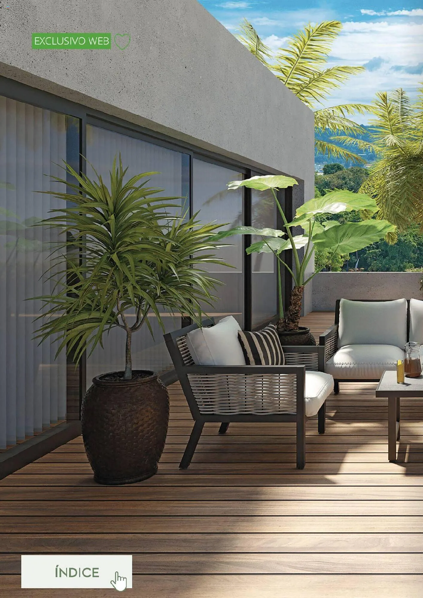 Folheto Folheto Conforama de 1 de abril até 31 de agosto 2023 - Pagina 16