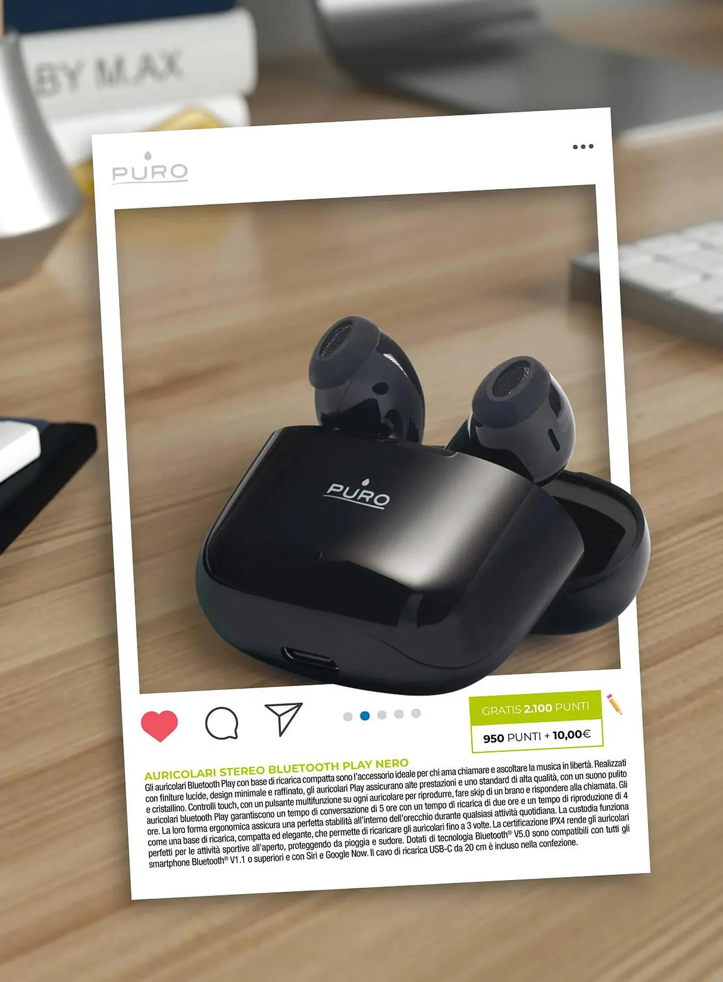 Volantino Pan da 13 marzo a 30 novembre di 2023 - Pagina del volantino 68