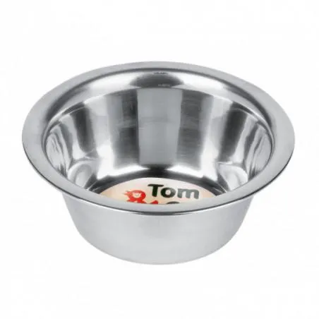 Tom&Co Gamelle Inox 0.18L