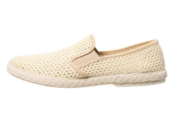 Isasa espadrillot Beige 207