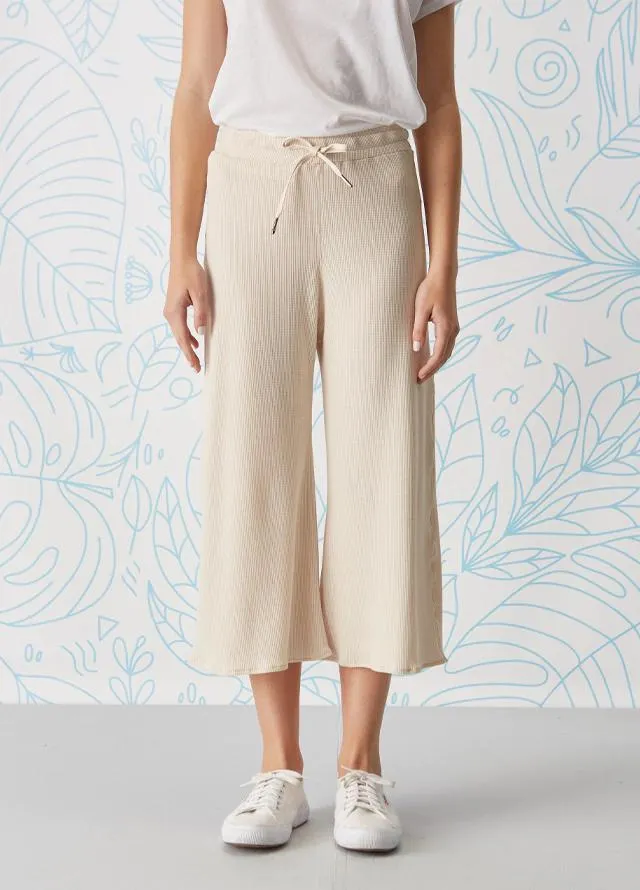 PANTALÓN BLANCANIEVES (Crudo)