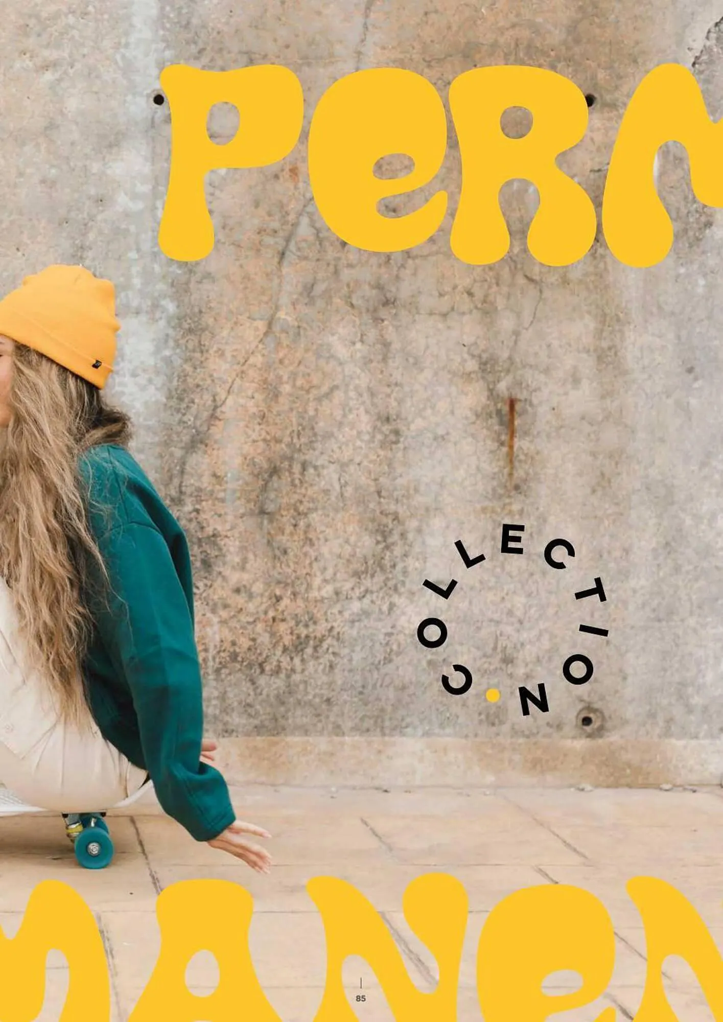 Folheto Folheto Firmo de 3 de abril até 31 de julho 2023 - Pagina 85