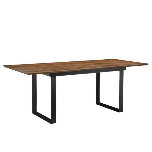 Teno Extending 6-8 Seater Dining Table