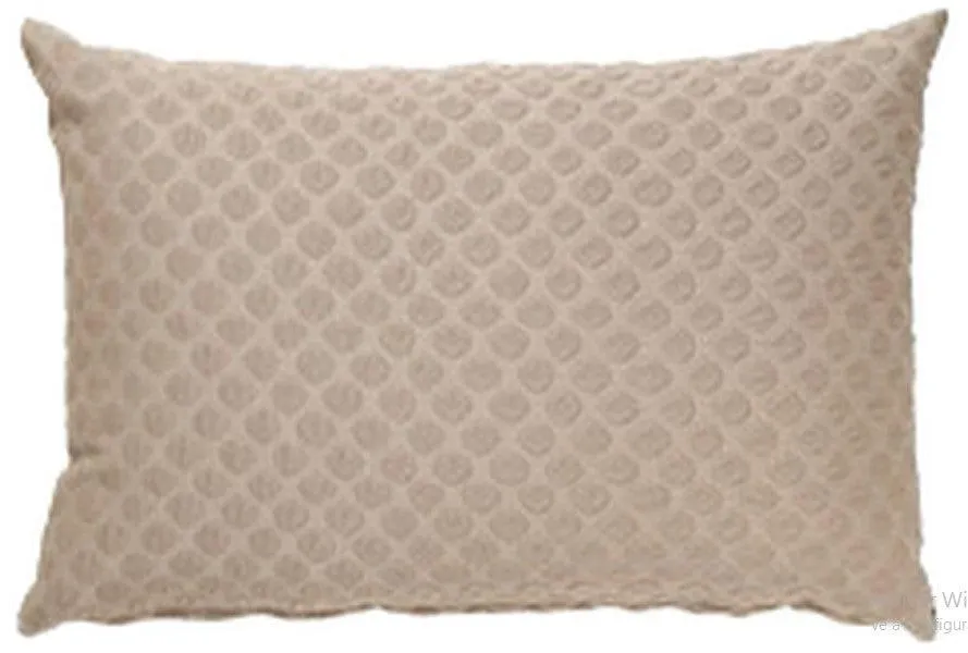 Cojín Circles - L40xL59cm