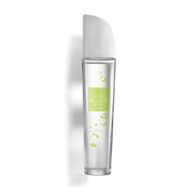 Pur Blanca Hope Eau de Toilette em Spray Para Ela