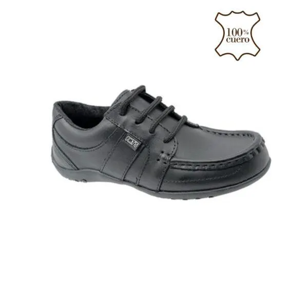 Zapato Aviano Colegial (34 al 40)