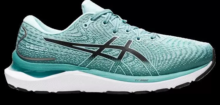 Gel-Cumulus 24 W - Naisten Juoksukengät