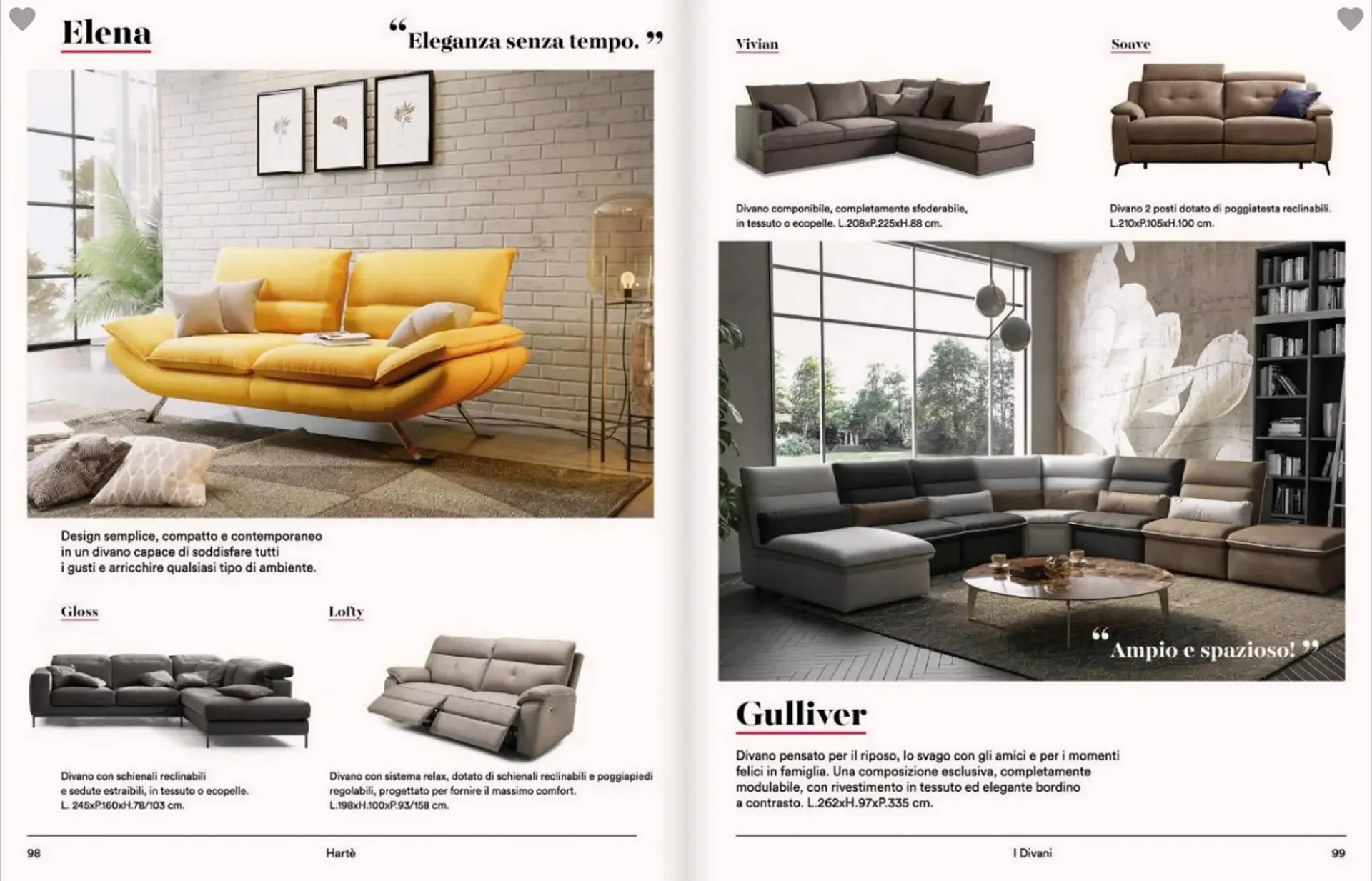 Volantino Harte da 14 marzo a 31 dicembre di 2023 - Pagina del volantino 50