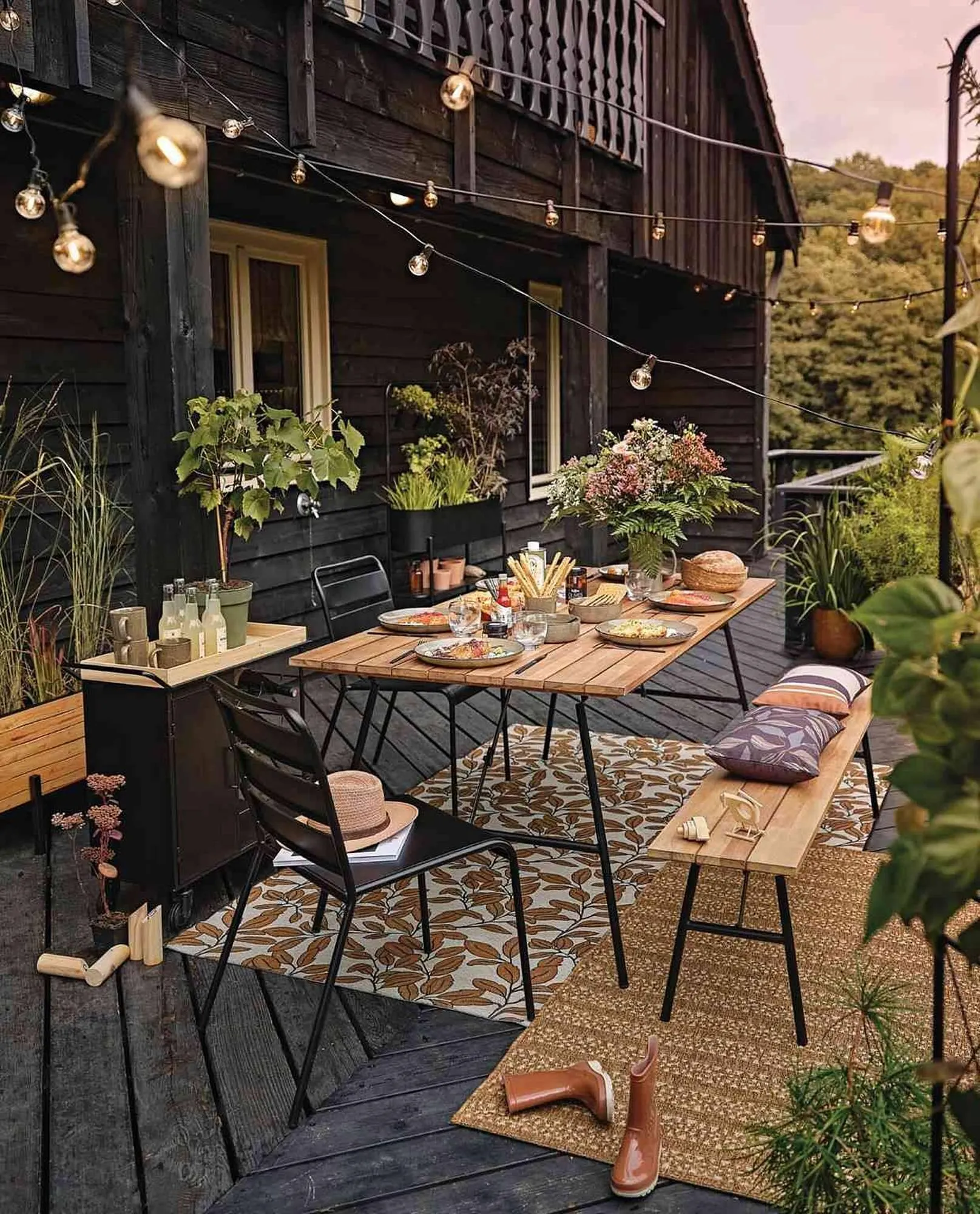 Volantino Maisons du Monde da 20 febbraio a 31 dicembre di 2023 - Pagina del volantino 31