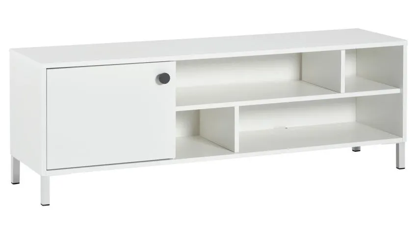 AINA tv-taso Valkoinen