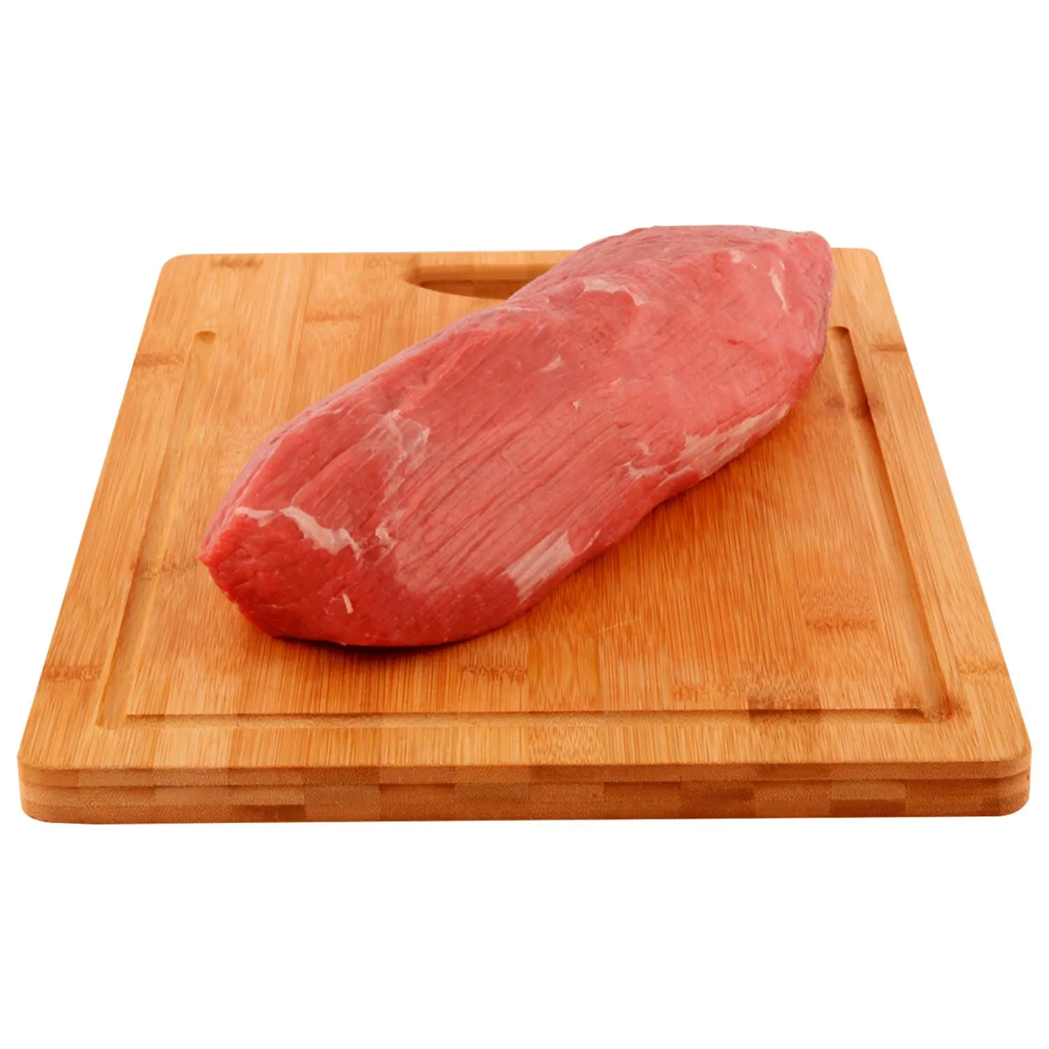 Pollo ganso cat V vacío kg