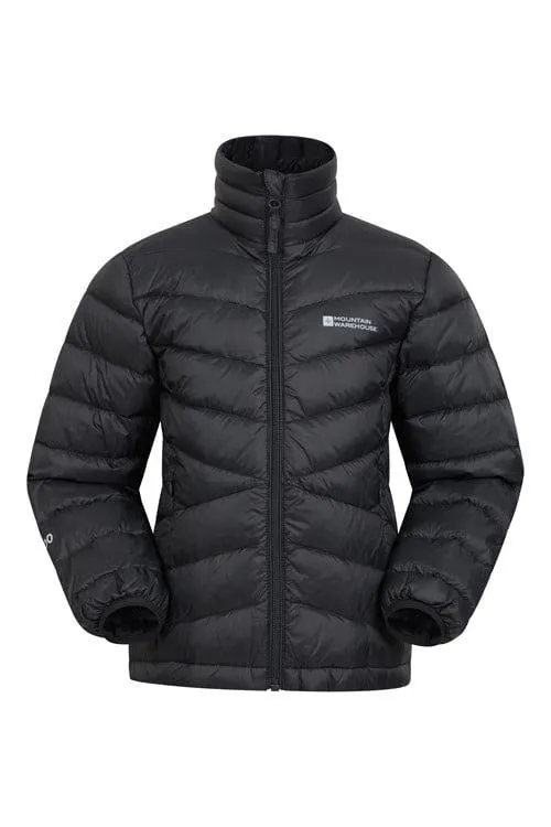 Featherweight Kids RDS Down Jacket