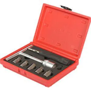 MTX Automotive Kalvainsarja dieselsuutinpesille