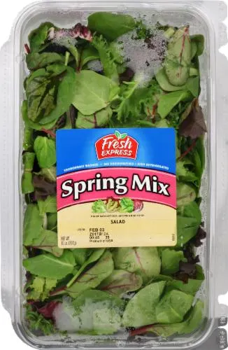 Fresh Express Spring Mix