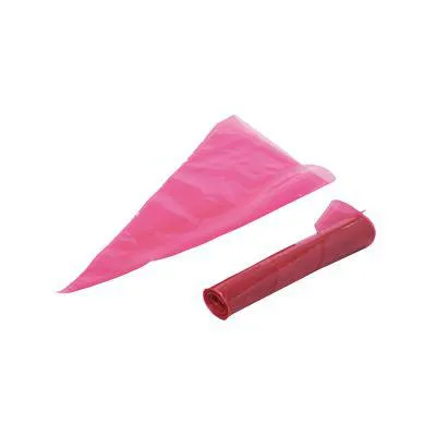 Set van 24 spuitzakken