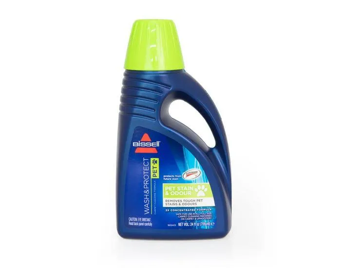 Bissell Pet Stain & Odour Formula