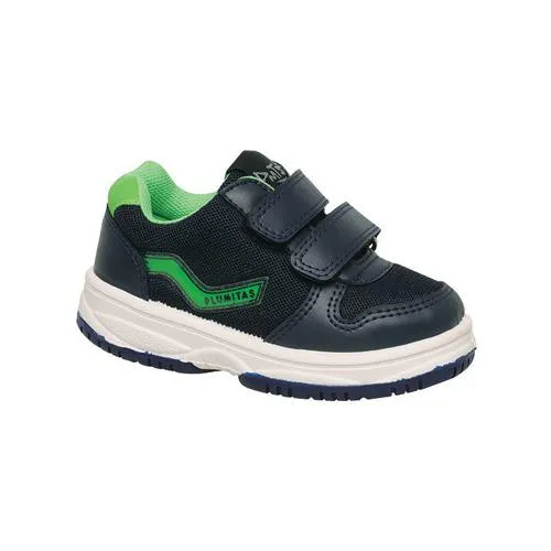 Zapatilla Palagonia (22 al 26)