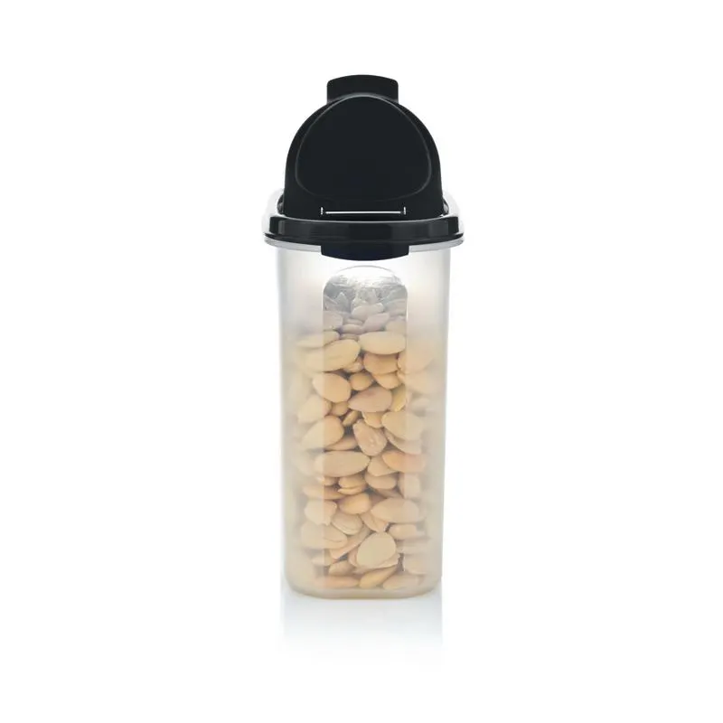 La dispensa ringrazia!