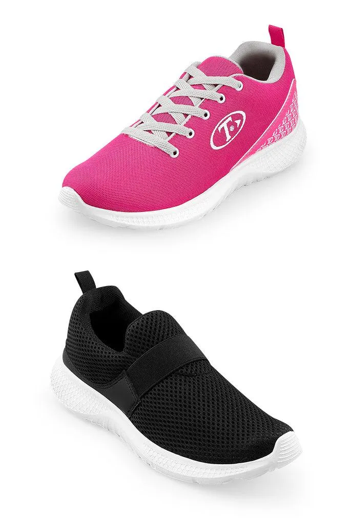 029645 Deportivo Dama Multicolor Terra