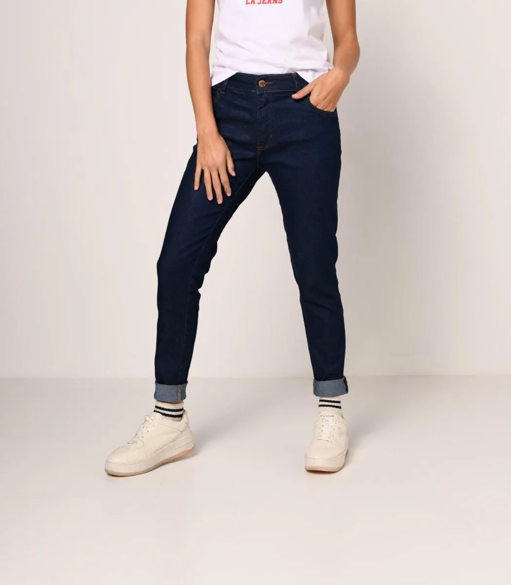 JEAN JOPLIN BLUE DEEP