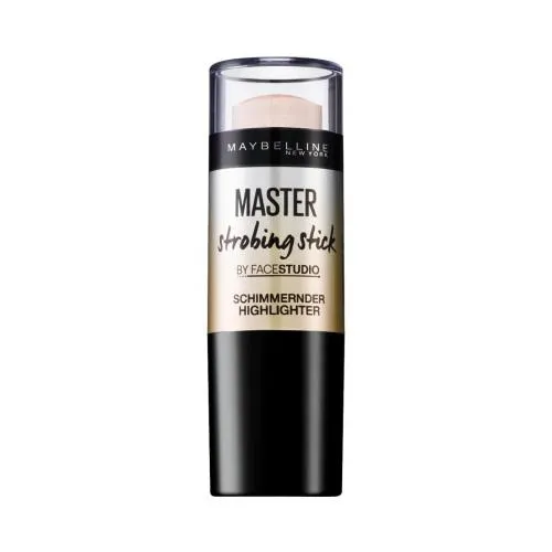Maybelline New York Master Strobing Stick 100 Light