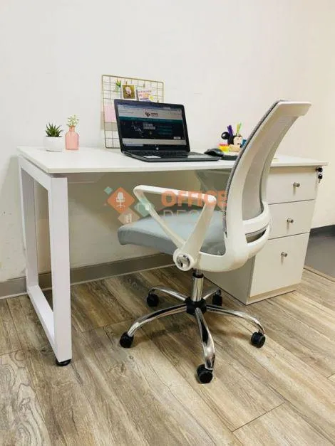 Escritorio Venecia c/cajonera