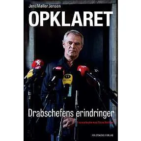 Opklaret