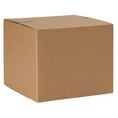 WS Carton #2 250mm x 250mm x 200mm M3 0.0125